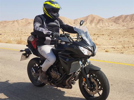 מסע סובב ישראל. אל תחמיצו