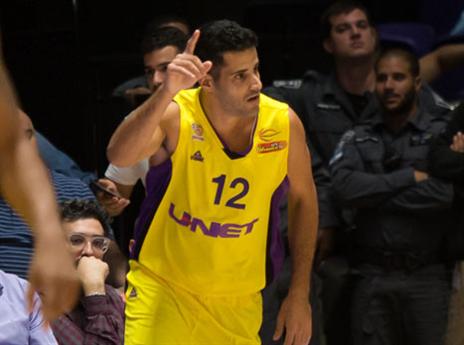 הסגולים ימשיכו להציג יכולת טובה? הרוש (מנהלת הליגה)