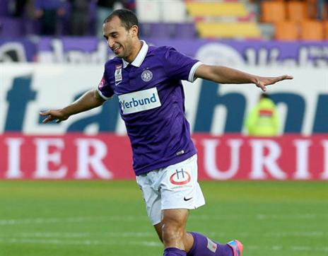 אחרי התקופה בווינה, בלייפציג חשבו שהוא זה יוביל אותם לבונדסליגה