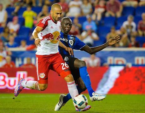 ספג בניו יורק כרטיס אדום ראשון מאז דצמבר 2010