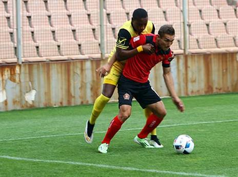 "מה שהציעו לי היה מעליב" (אודי ציטיאט)