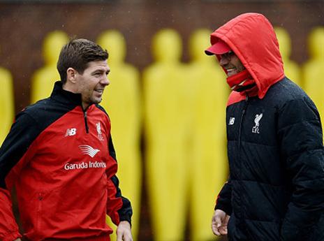 כבר שוחח עם קלופ (gettyimages)