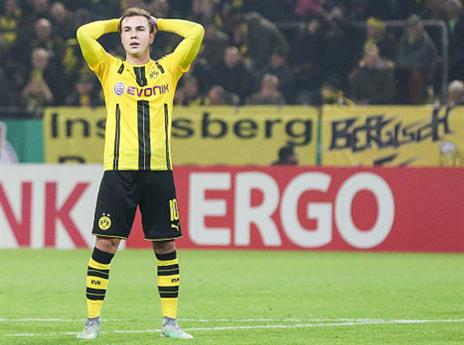 יחזור לחייך דווקא מול באיירן? (getty)