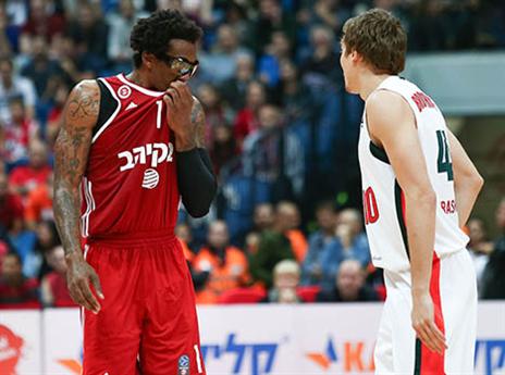 אין לי-ם 5 דומיננטי (דני מרון)