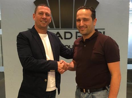 "ביקשתי שייקח עליו את מלוא הסמכויות". פרי וקלינגר