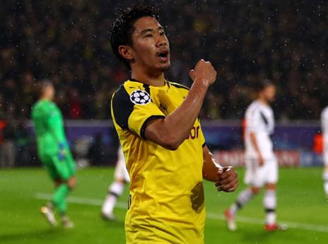 צמד בזק לקגאווה (GETTY)