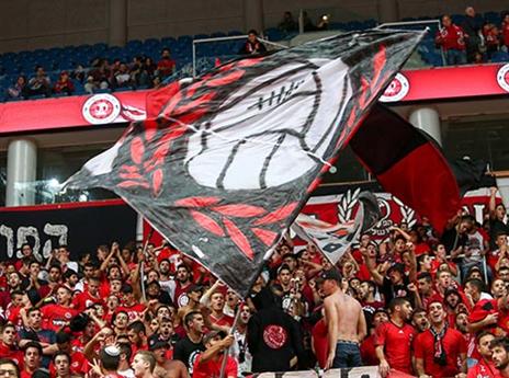 גם בארנה, המשבר נמשך (דני מרון)