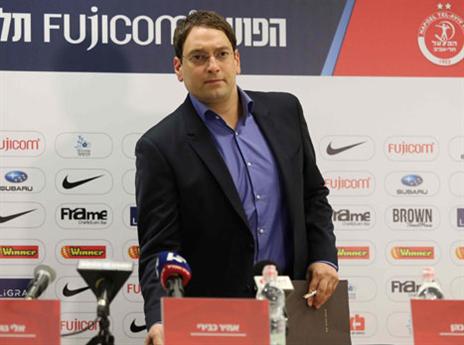 ההגעה של כהן נכפתה על כבירי (אלן שיבר)