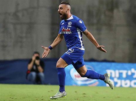 מתאים לקבוצה גדולה? אלן (עודד קרני)