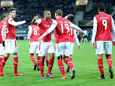 בראגה תלויה בעצמה (getty)