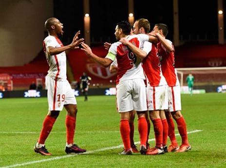 מונאקו חגגה עם רביעייה נהדרת (getty)