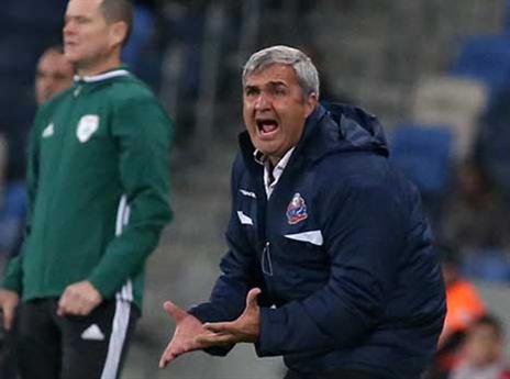 כהן. רואש צריך להיות מורחק מהקבוצה (יוסי שקל)