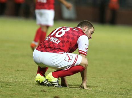 "סכנין היא המקום הכי נכון עבורי" (יוסי שקל)