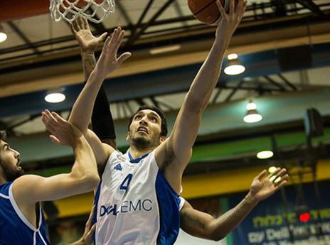 משעור. הרצליה תנסה להמשיך לדהור קדימה