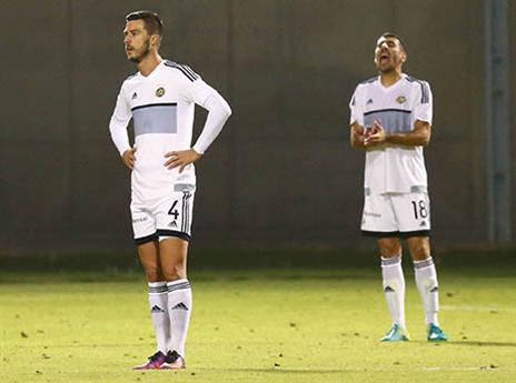 העומס משפיע? מדוניאנין (דני מרון)