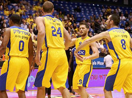 במעמד צד אחד (אלן שיבר)