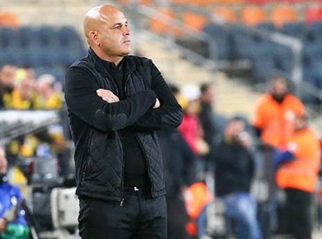 אם יגיע, זה רק בעונה הבאה. אבוקסיס