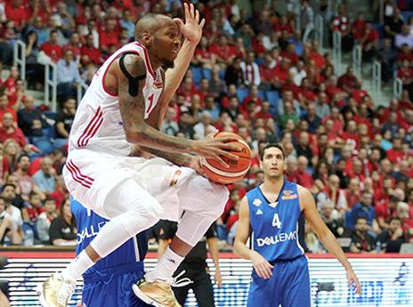 עשוי לשחק. קינזי (צילום: אלן שיבר)