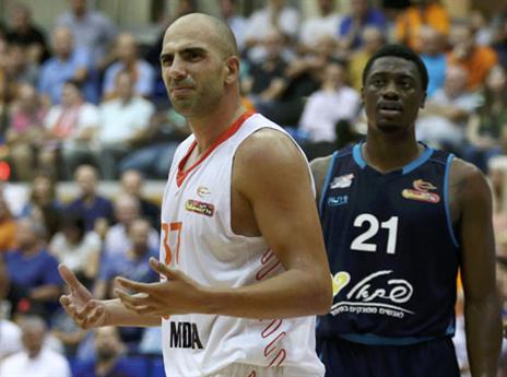 (מנהלת הליגה)