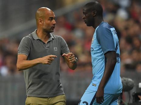 המשקעים מברצלונה הגיעו לסיטי (getty)