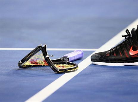 הטיית משחקים בטניס הספרדי?