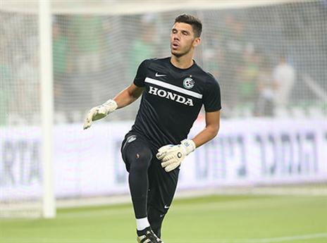 גלזר ימשיך בין הקורות (יוסי שקל)