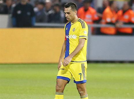 זהבי העביר את המסר שאף אחד לא רצה לשמוע (אלן שיבר)