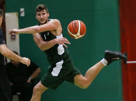 רוטנברג וכפ"ס מחכים לנס ציונה (איגוד הכדורסל)