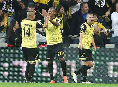 הפנים כבר לב"ש (אלן שיבר)