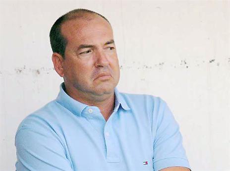 ברקוביץ'. "ההתנהלות אצלו הייתה שפויה" (אלן שיבר)