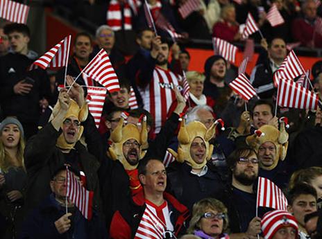 מי היה מאמין שסוטון תעוף? (getty)