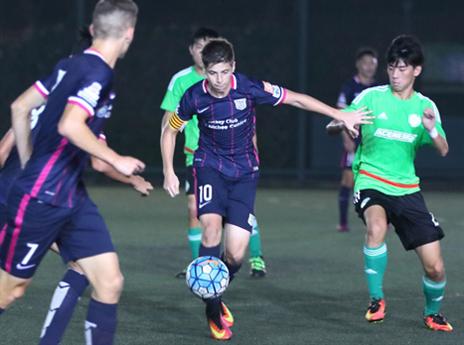 "ההורים חששו שלא אסתדר, אז ויתרתי על טוברוק" (האתר הרשמי של קיצ'י)