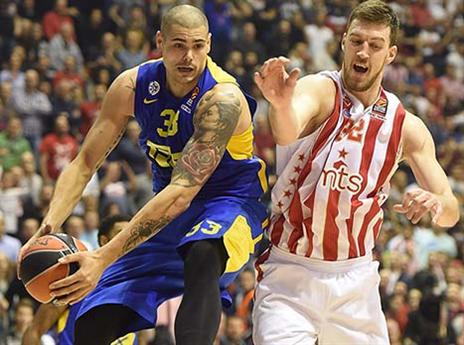 "היינו פשוט רעים מאוד". צירבס (Getty)