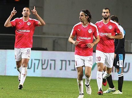 מי יעצור אותם? שחקני ב"ש (אלן שיבר)