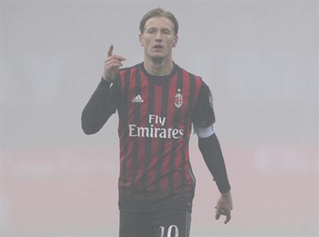 ערפל כבד במילאנו (gettyimages)