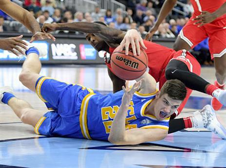 משחק הקרבה של ליף (getty)
