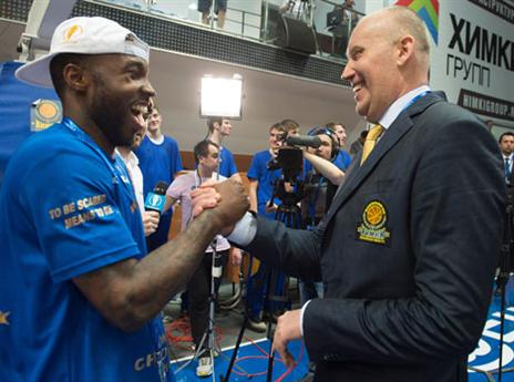 קורטינאיטיס עם רייס. בקרוב במכבי? (getty)