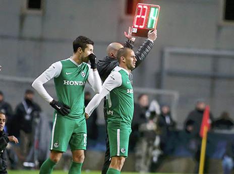 רוקאביצה מכחיש את הטענות של אלטמן (אלן שיבר)