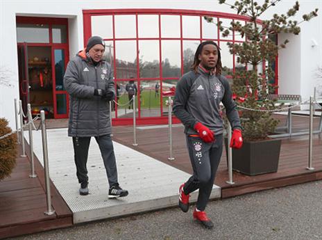 "המשחק המושלם לכל אוהד". אנצ'לוטי (gettyimages)