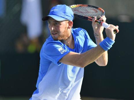 דודי סלע. עוד טיול בדרך לגמר (צילום: איגוד הטניס)