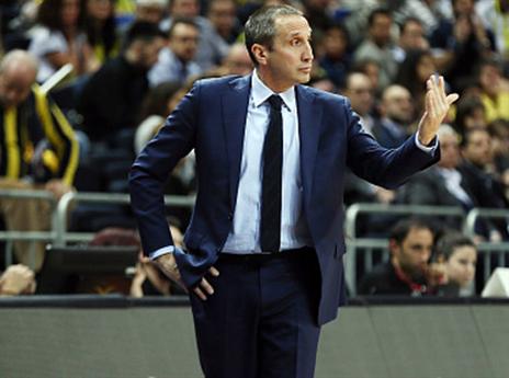 בלאט. ינצח את האקסית? (Getty)