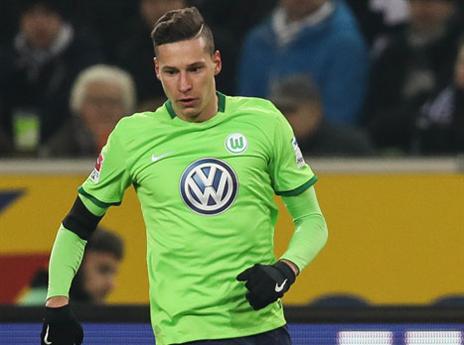 ירים את העונה של פ.ס.ז'? דרקסלר (GETTY)