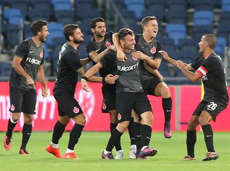 עדיין יש תקווה? (יוסי שקל)