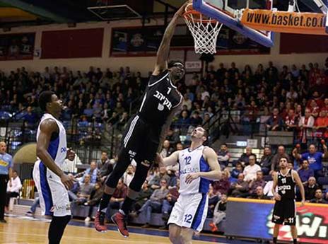 חזק בצבע. סטודמאייר (אלן שיבר)