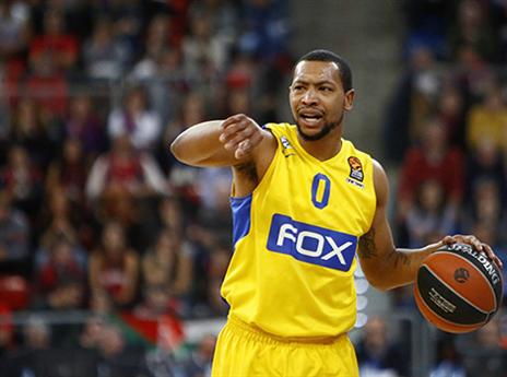 לא יכול לעזור לבד. גאודלוק (Getty)