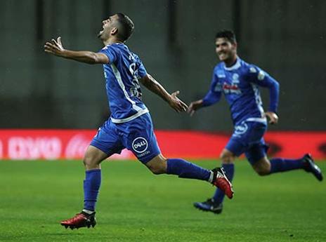 יגיע לקבוצה גדולה? קניוק (אלן שיבר)