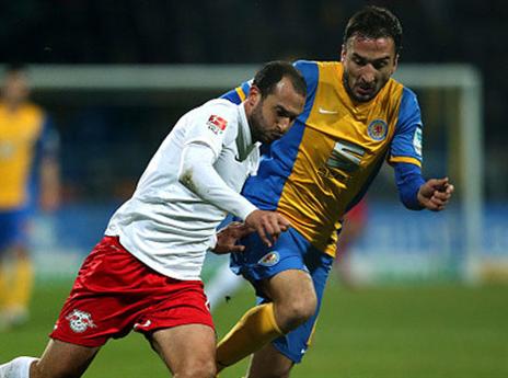 דמארי. התשובה בקרוב (Getty)