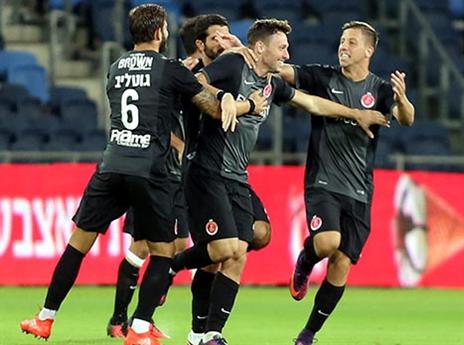 דרמה ברגע האחרון (יוסי שקל)