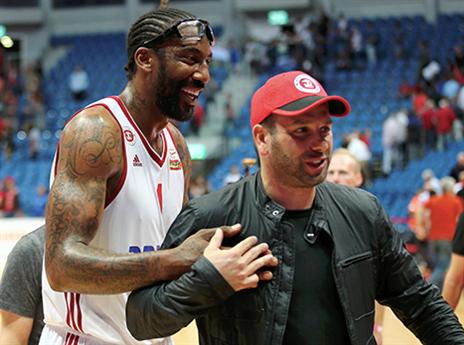 "אף פעם לא אמרתי שהליגה לא חשובה". אלון (אלן שיבר)