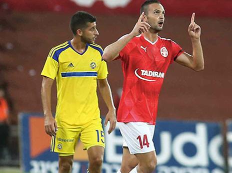 מכבי חייבת חיזוק משמעותי כדי לאיים על ב"ש (אלן שיבר)